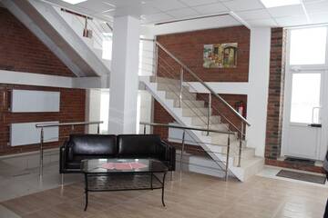 Гостиница Happy family Новосибирск